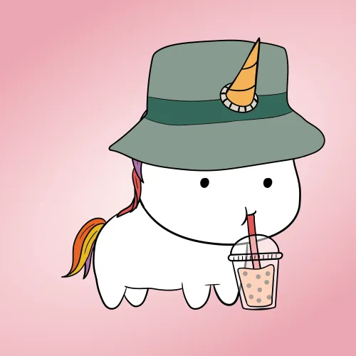 Chubbicorn198 #198