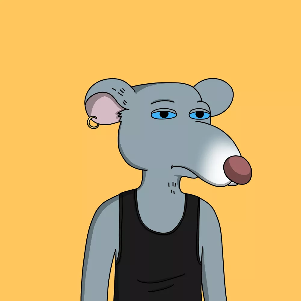 GutterRat #2384