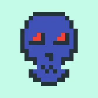 CryptoSkull #7476