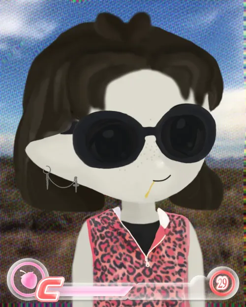 Milady 2080 #2080