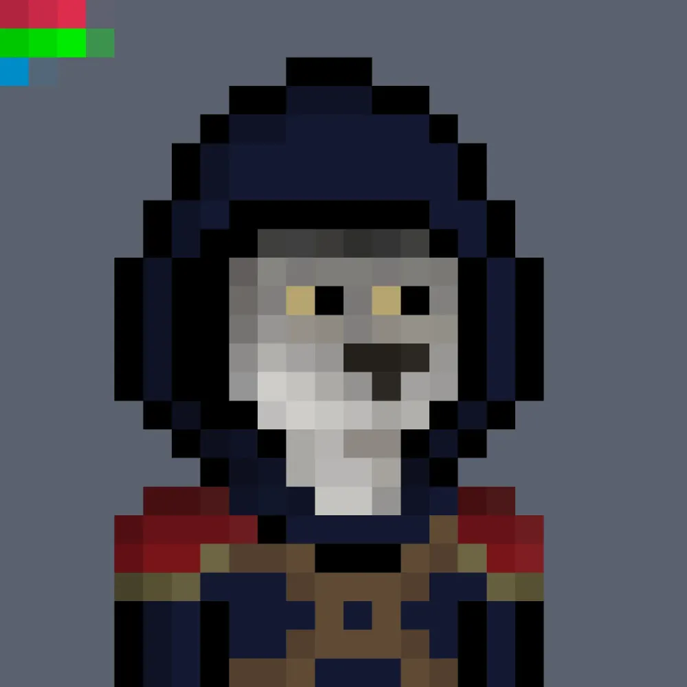 CLOAKS #5419