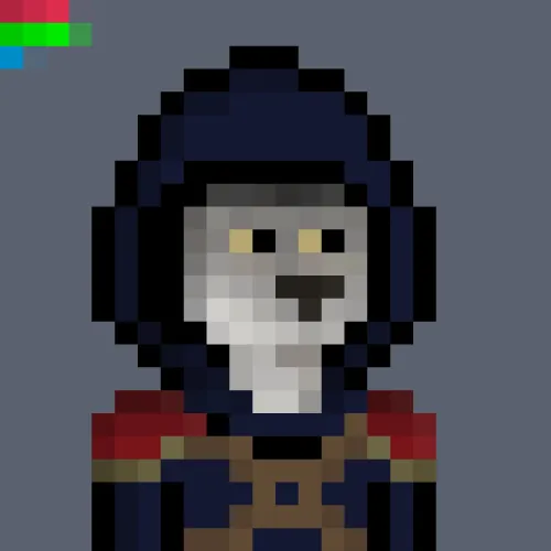 CLOAKS #5419