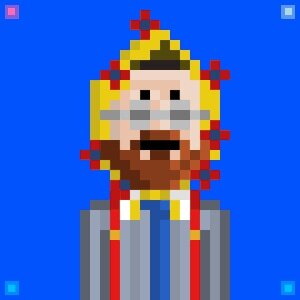 deRugger #1386