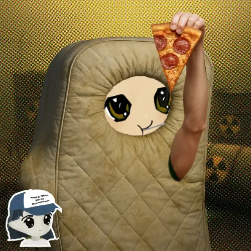 Gorbagio  #4293
