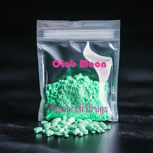 ClubMoonResearch Drugs#60