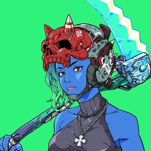 Uprising Genesis: Origins #335
