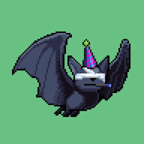CryptoBat #8405