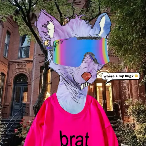 Rapist Rat #117