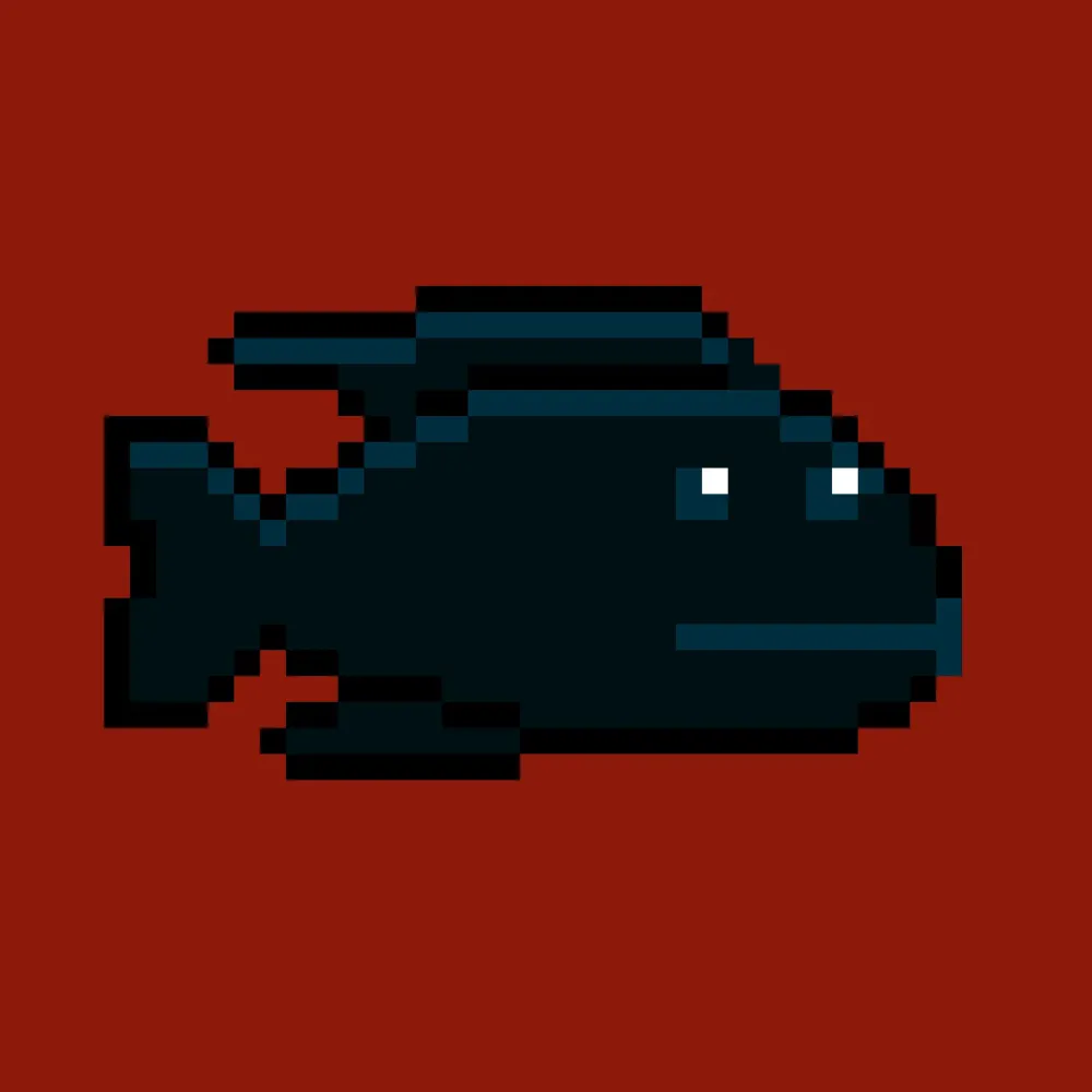 CryptoFish #1998