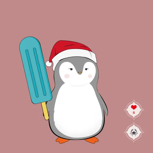 Penguins#3529