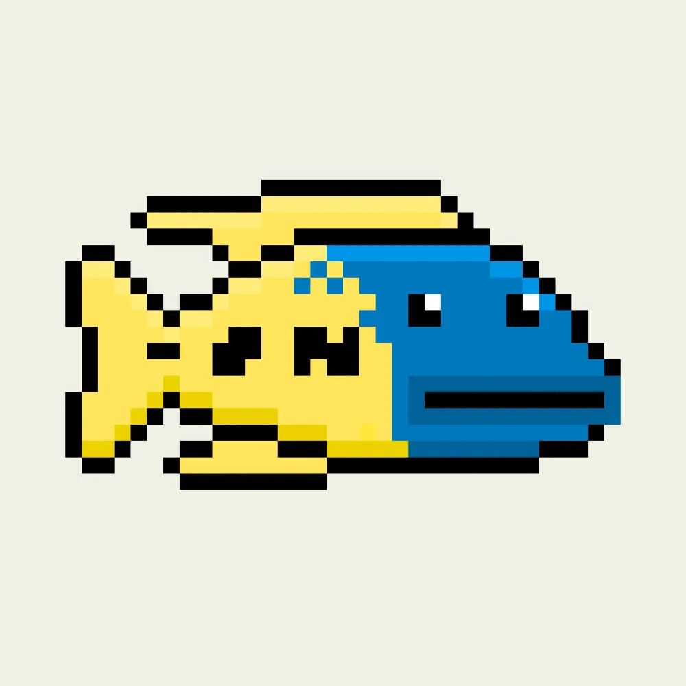 CryptoFish #915