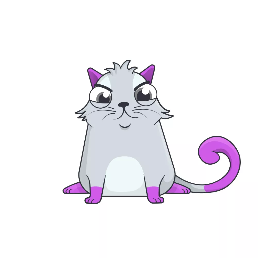 CryptoKitties #853172