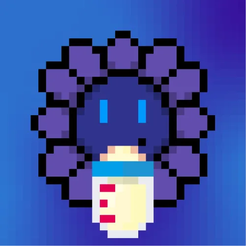 Murakami.Flower #0435