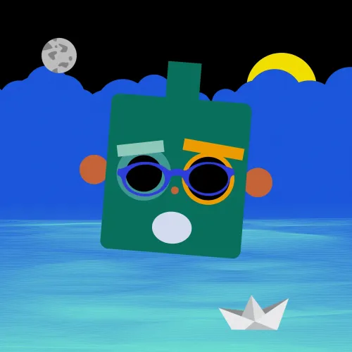 sail-o-bots #337