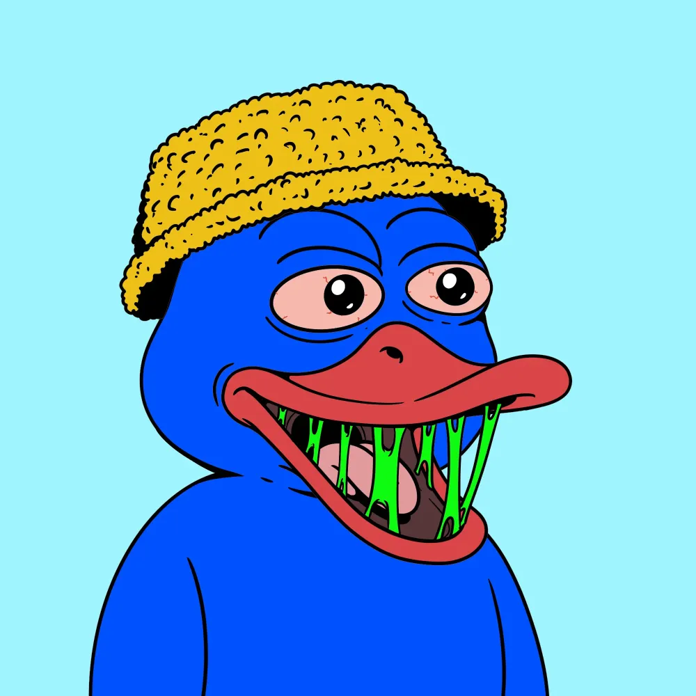 Duckboo #93
