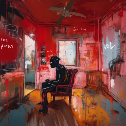 THE ARTIST #11