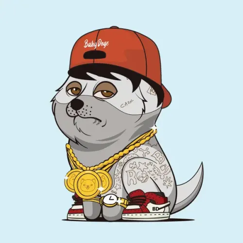BabyDoge #8445