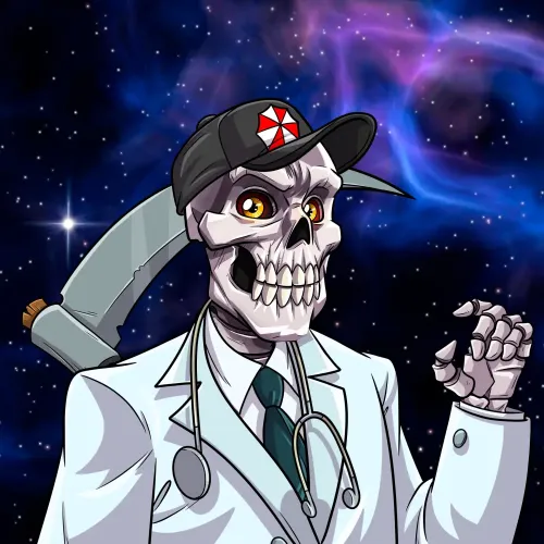 SolidSkulls #1012