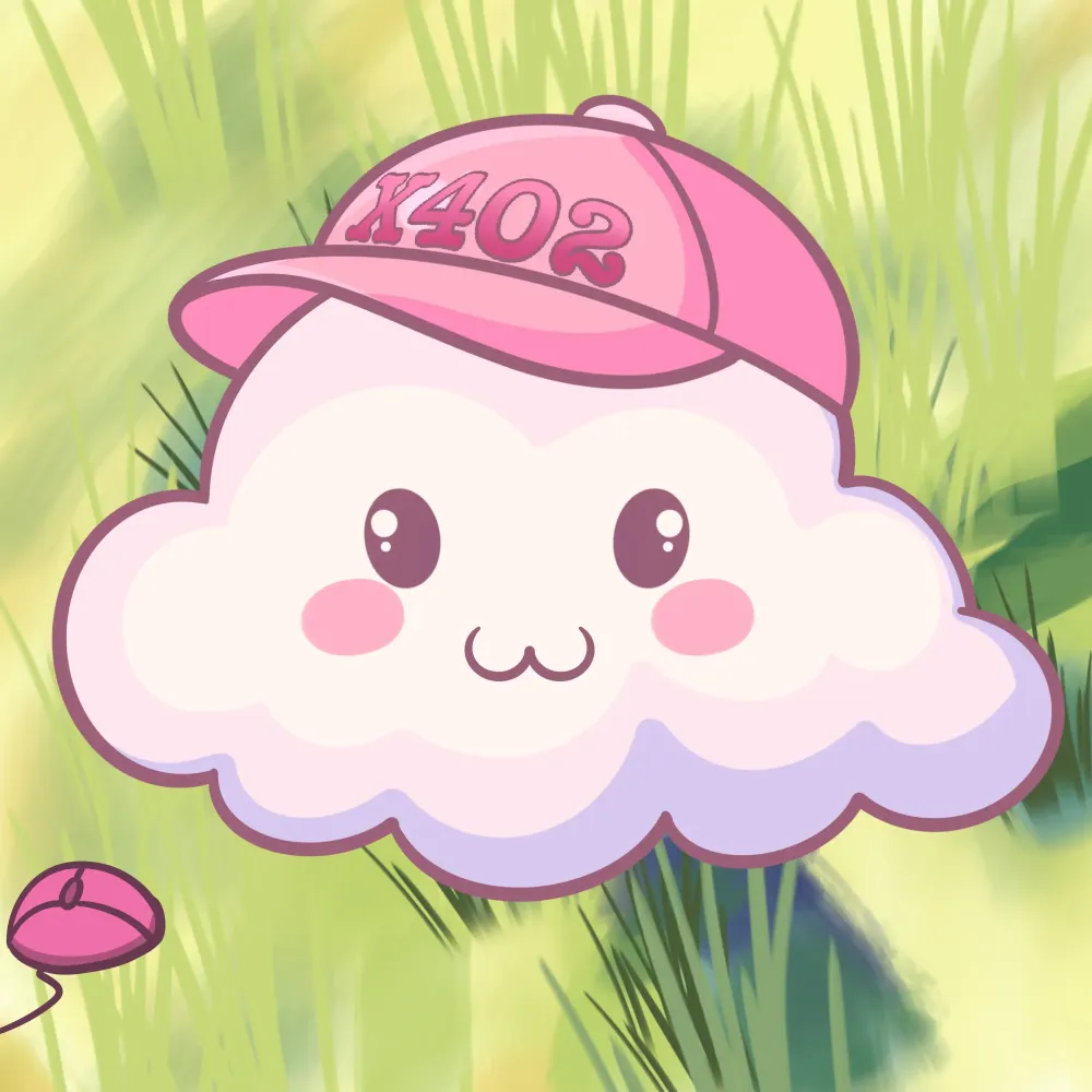 Cloud #8973