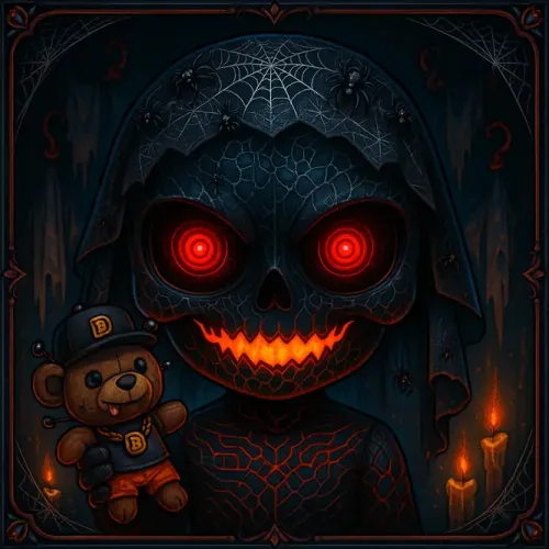 The Damned #82 (#109236762)