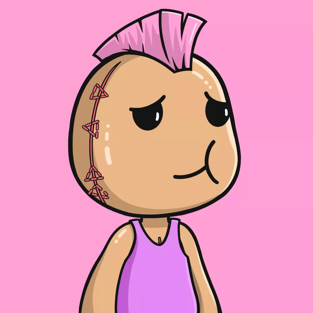 BeanBagFren #4896