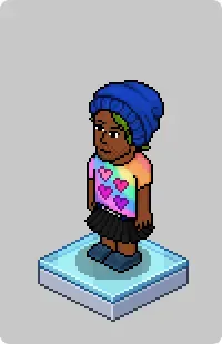 Habbo  #4571