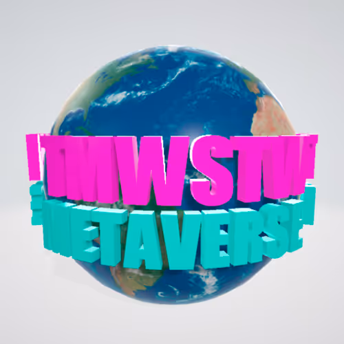 TMWSTW Metaverse welcome token #959