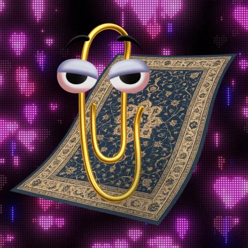 Clippy #396