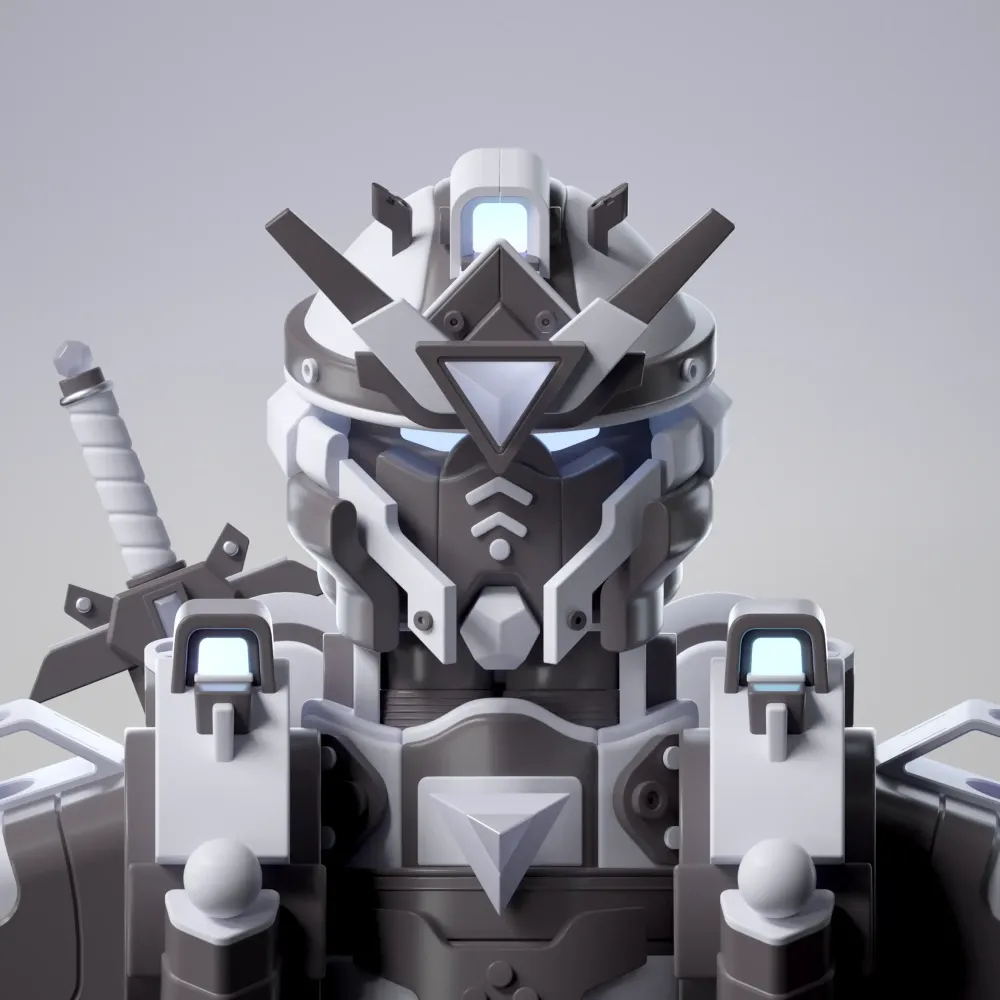 Meka #7474