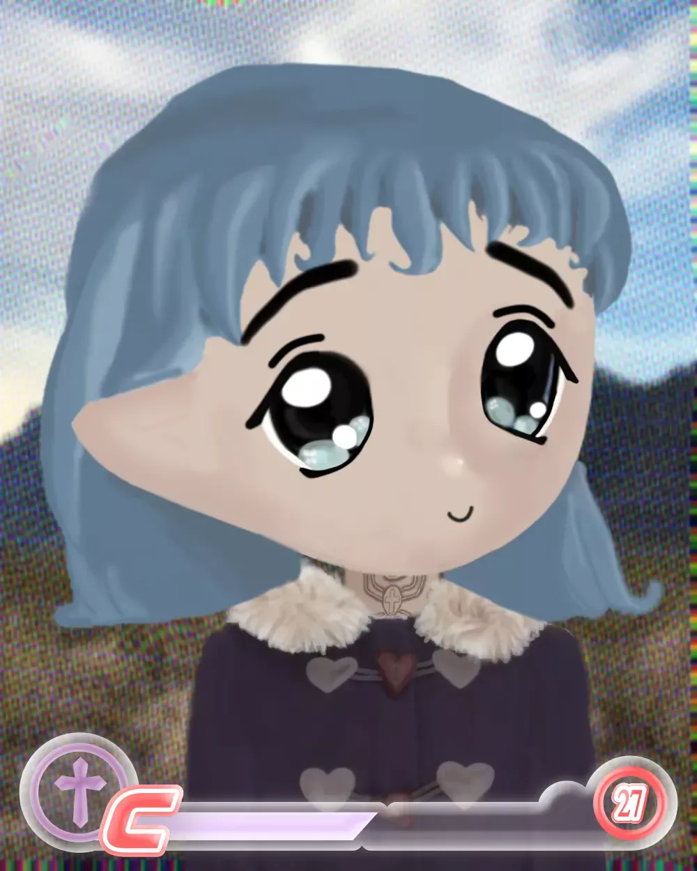 Milady #1216