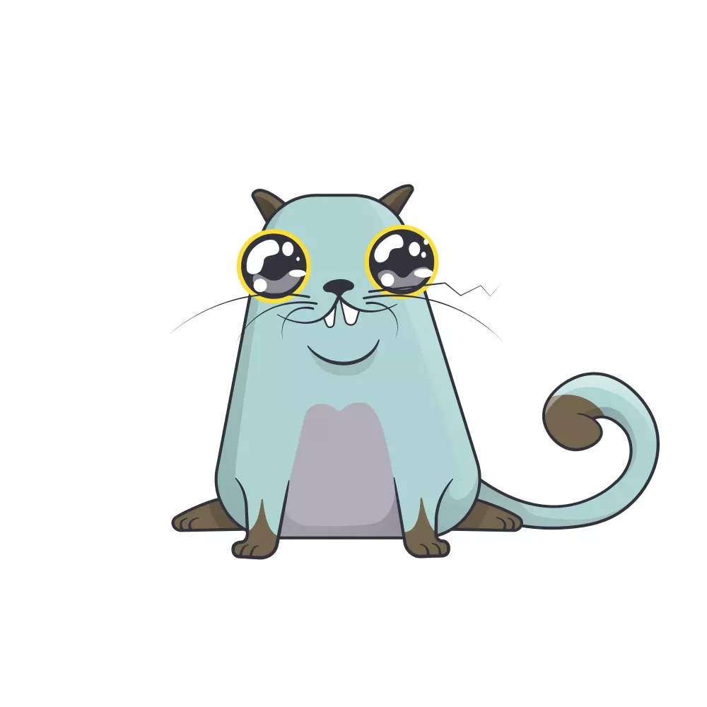 CryptoKitties #210639
