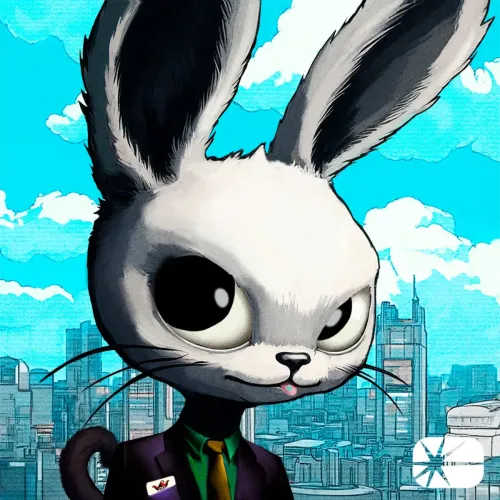 BUNNZ #290