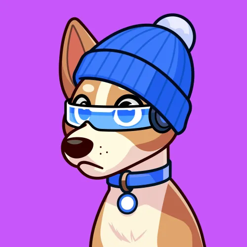 Basenji #377