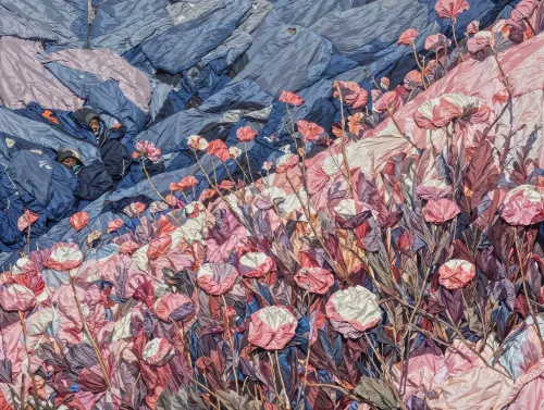 Polyblend Fields #38