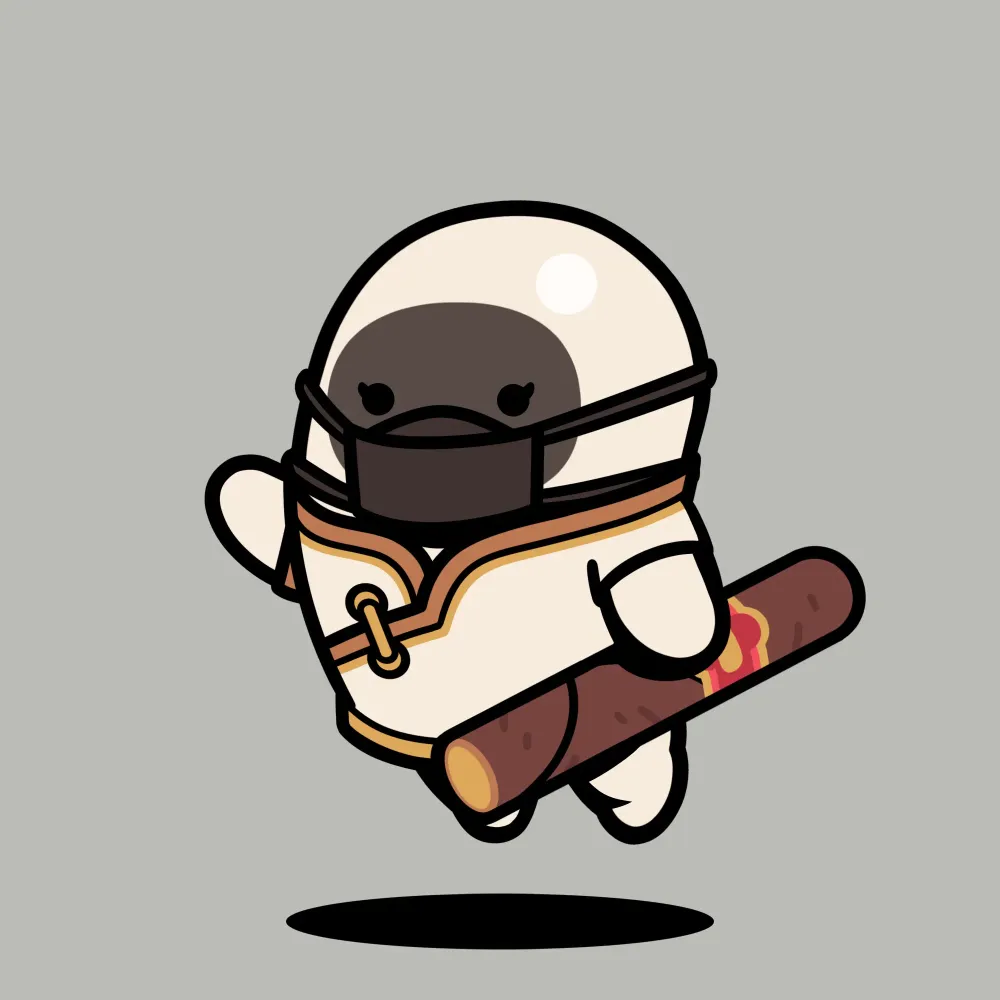 Bean #19004