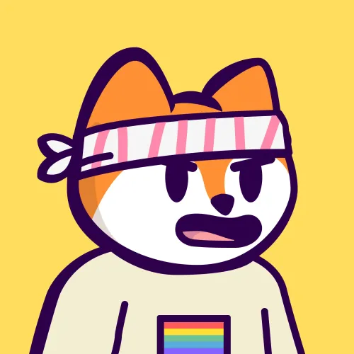 Fox #7023