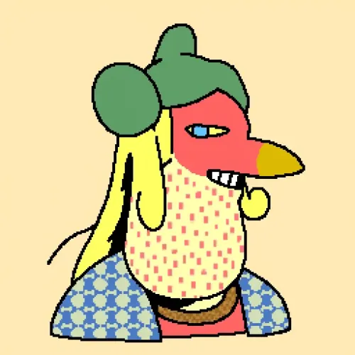 DraftMuse #2723