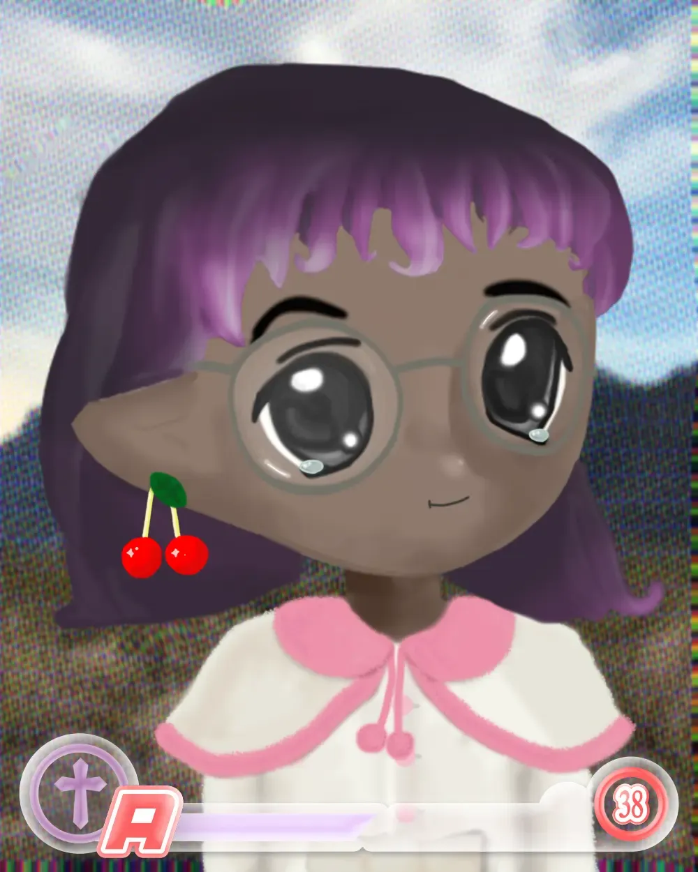 Milady 2173 #2173