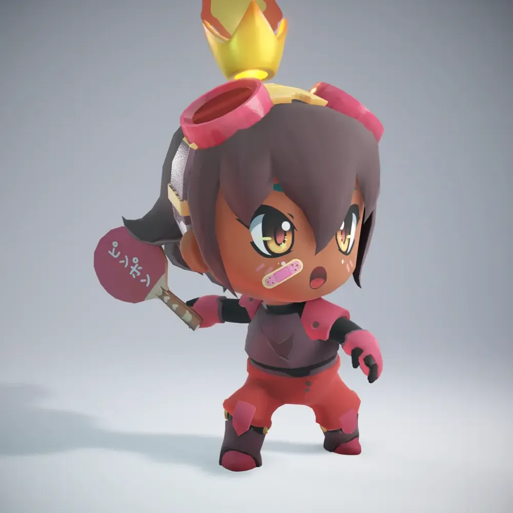 Proserpine Busta Funk #1299