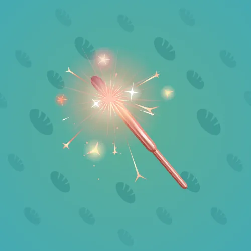 Party Sparklers