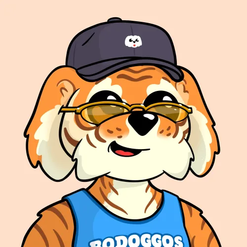 BoDoggos #2142