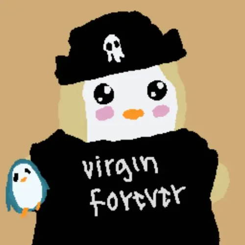 PUPGUIN #2412