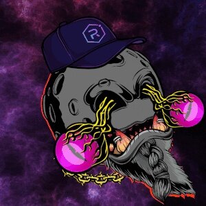 Moonster #9485