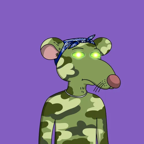 GutterRat #466