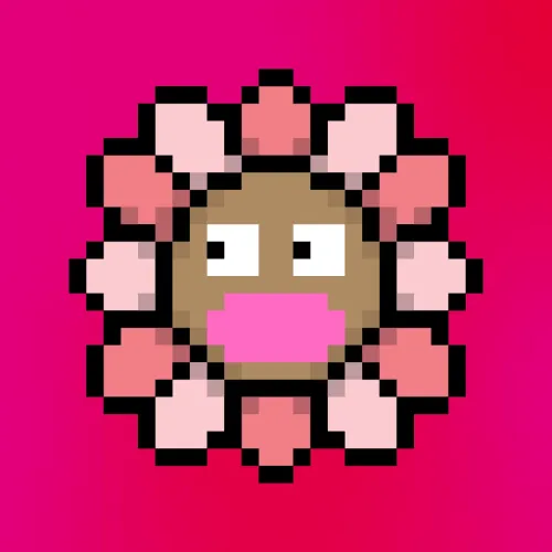 Murakami.Flower #4389