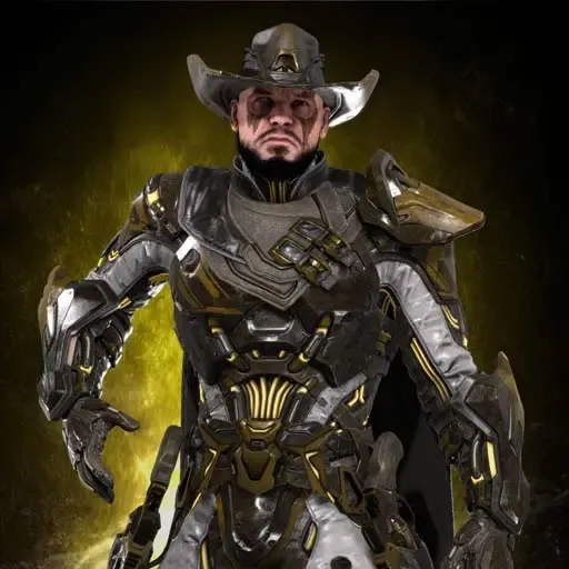 Tor Gret Unspeakable Outlaw #890003476