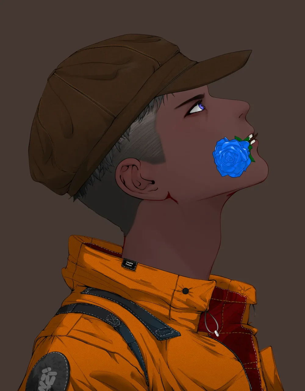 CALIVERSE Pioneer #3573