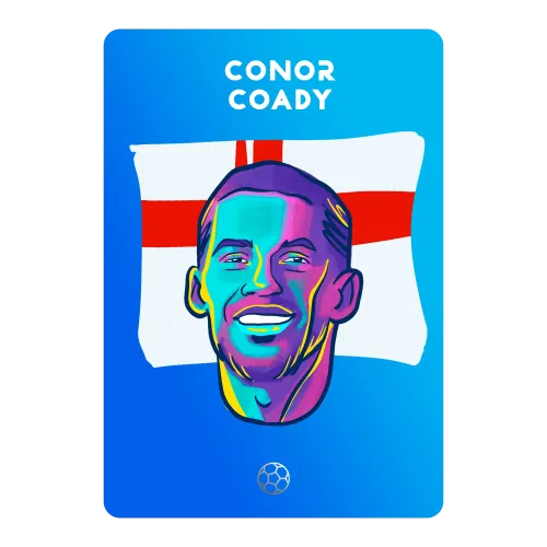 Conor Coady