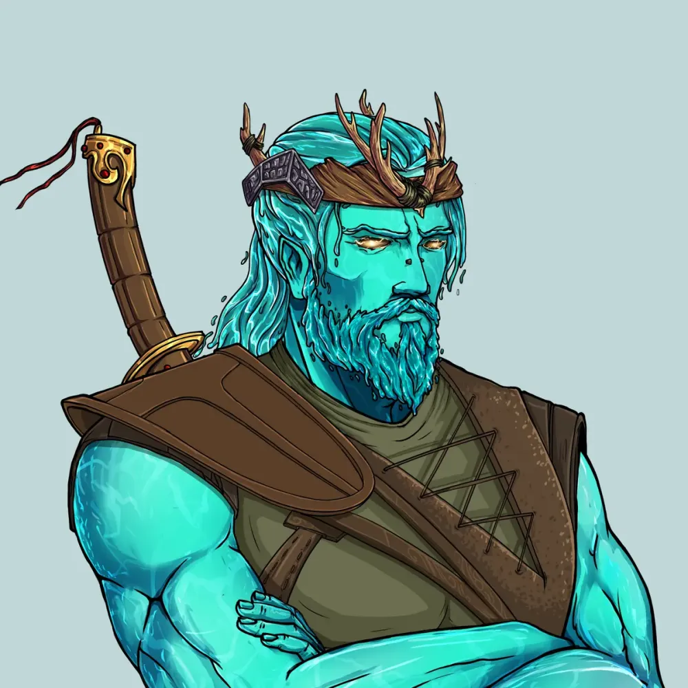 Blocksmith Labs #589