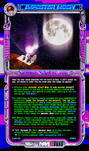Imposter Moon ＃13